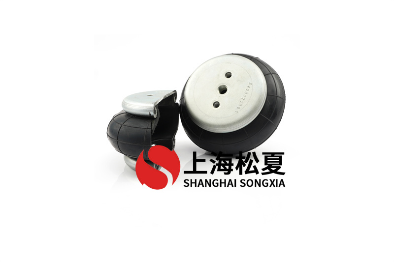 日本橫濱CZF-600-3橡膠氣囊的支架怎樣固定？