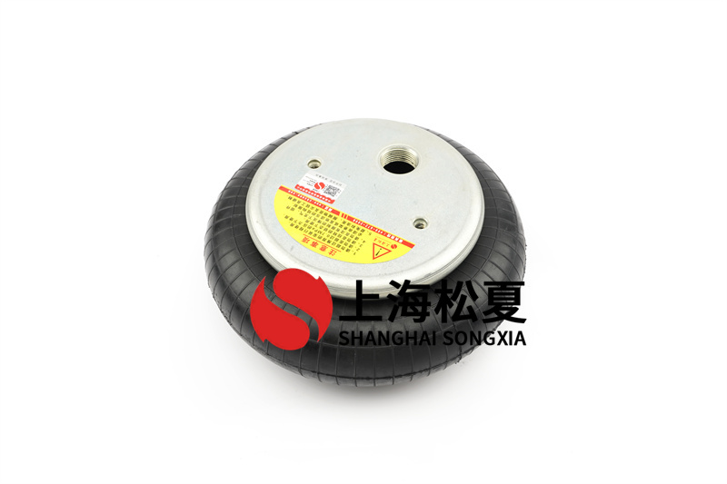 S-600-4橡膠氣囊震動(dòng)篩產(chǎn)生的噪音如何處理？