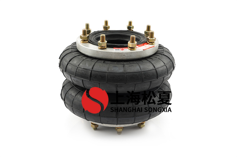 HF334/206-2振動(dòng)平臺(tái)空氣彈簧不同的阻尼比有什么不同？